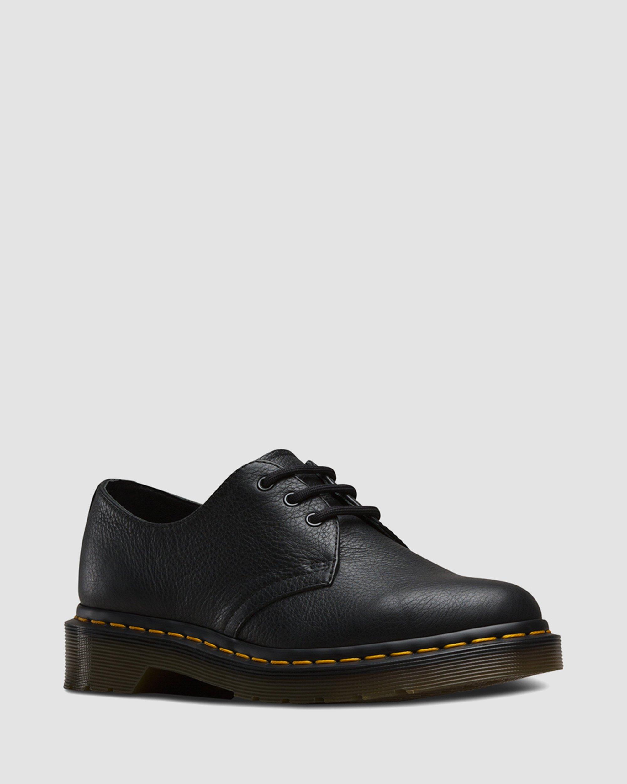 Ville basse Dr Homme Chaussures Chaussures  à lacets Chaussures Oxford Martens pour homme en coloris Gris 