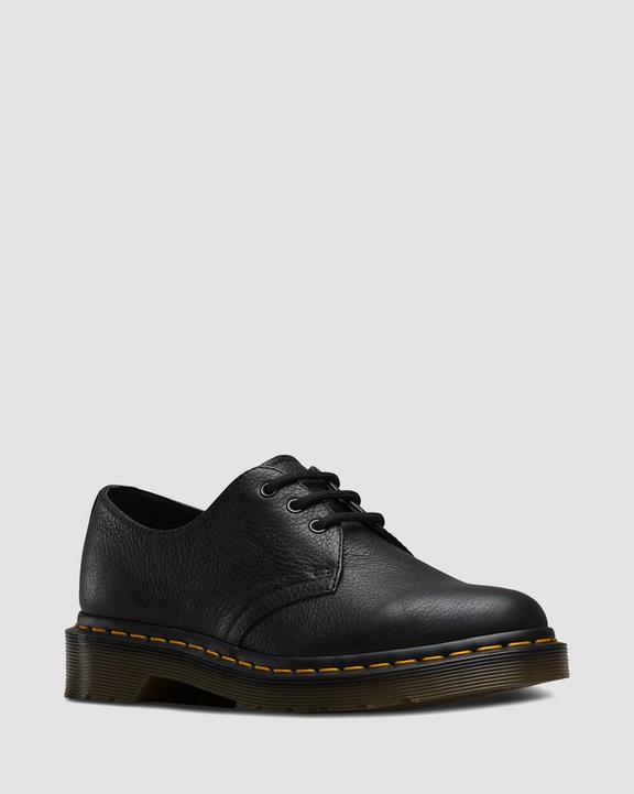 1461 Virginia Leather Shoes Dr. Martens