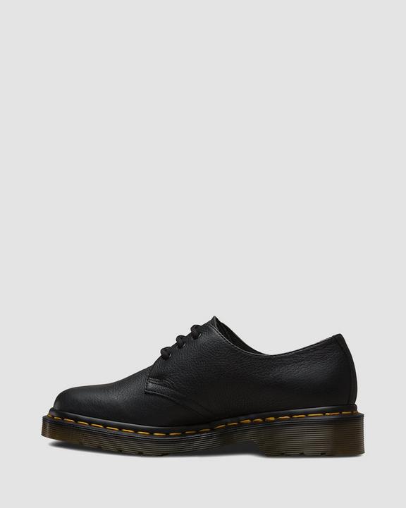 1461 Virginia Leather Shoes Dr. Martens