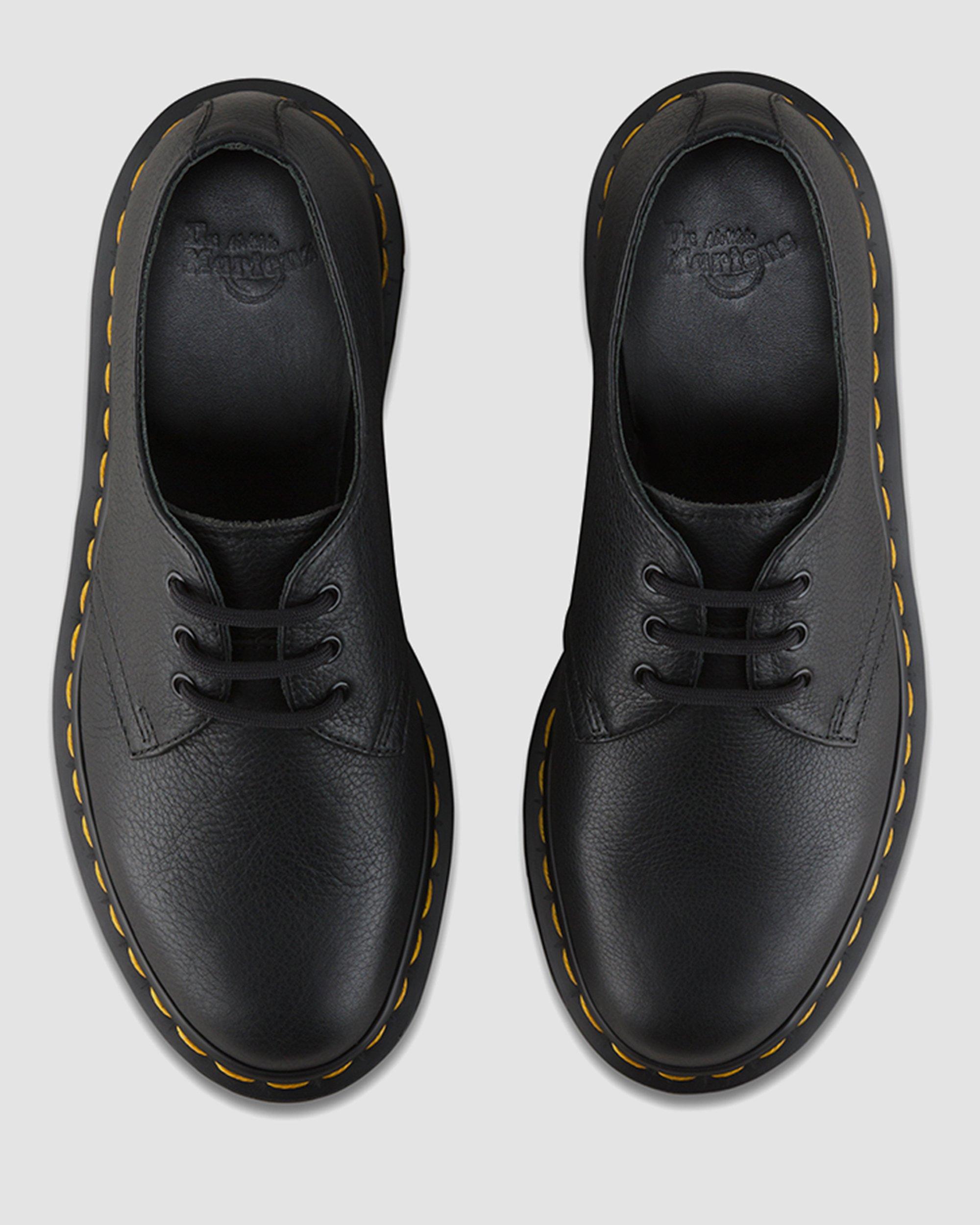 Scarpe 1461 in pelle Virginia Dr. Martens