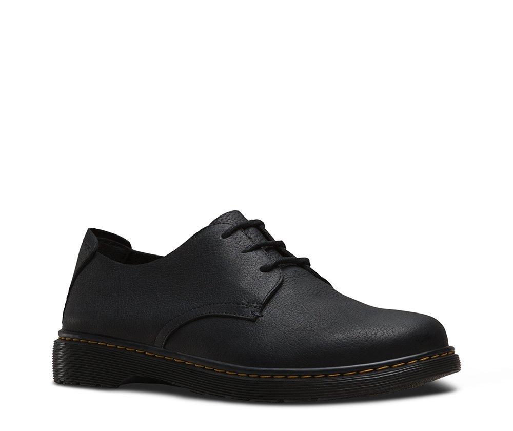 Dr martens elsfield black on sale