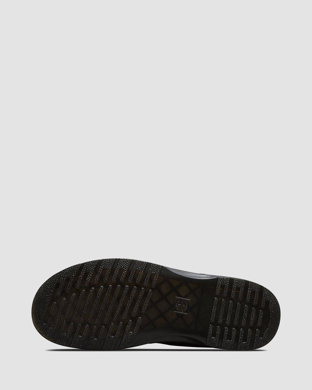 Lyme in BLACK | Dr. Martens™
