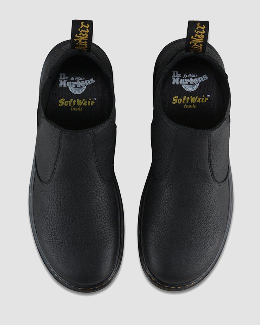 Lyme in BLACK | Dr. Martens™