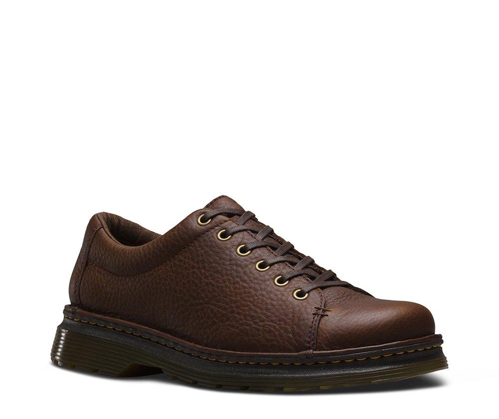 Dr martens lea hot sale grizzly