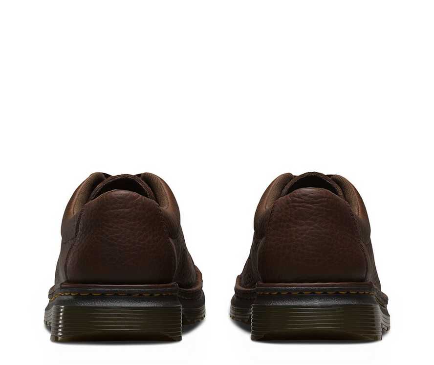 HEALY GRIZZLY | Dr Martens