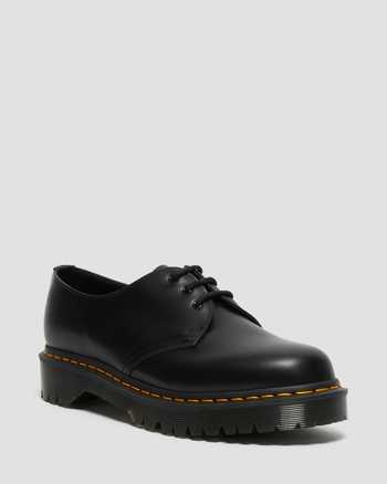 1461 Bex Smooth Leather Oxford -kengät