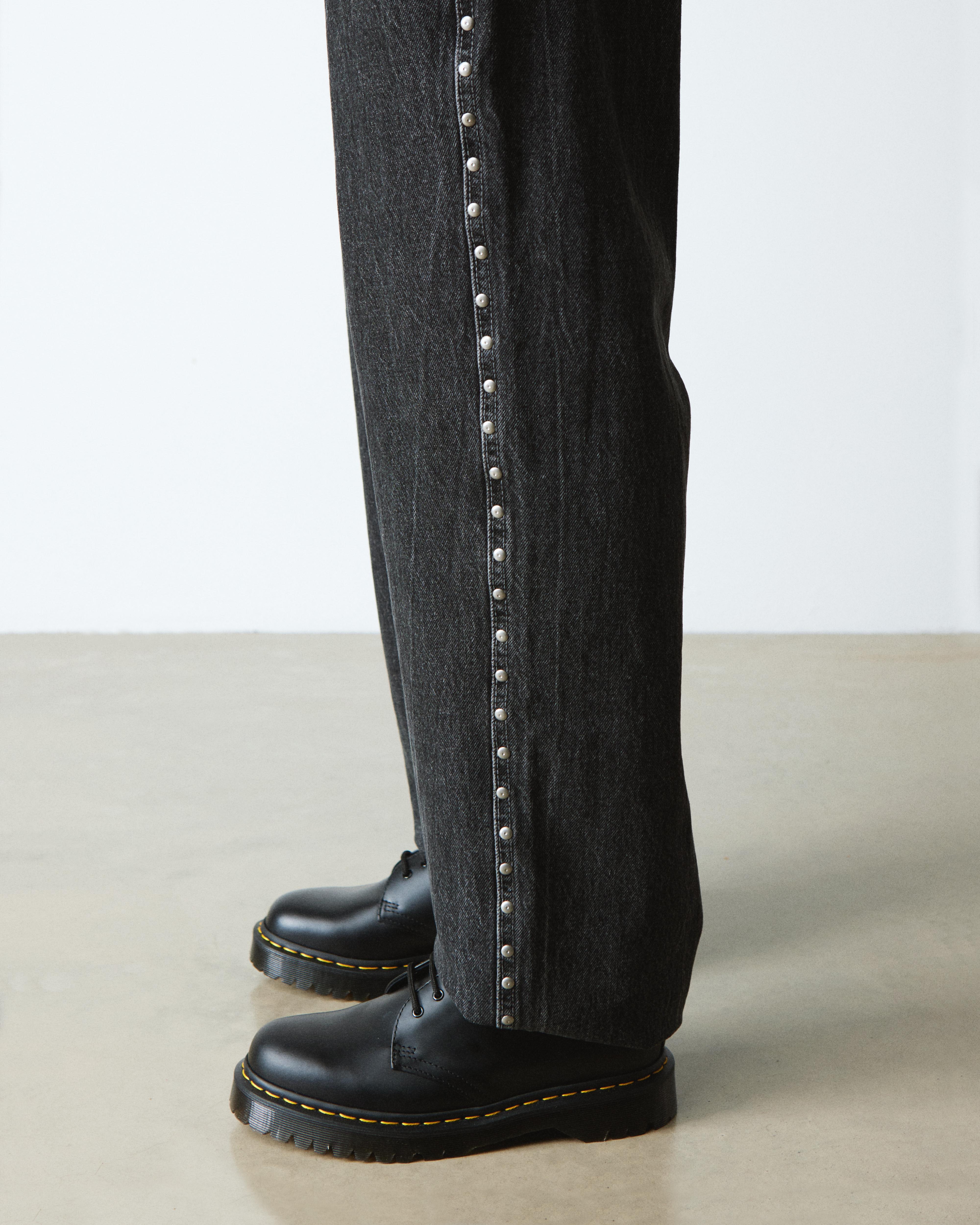 1461 Bex Smooth Leather Oxford Shoes | Dr. Martens ReWair