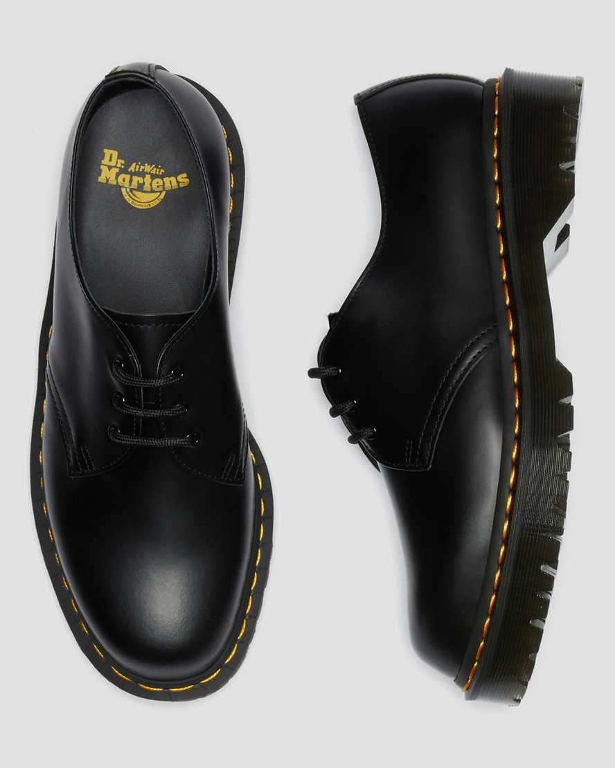 1461 Bex Smooth Leather Oxford Shoes1461 Bex Smooth Leather Oxford Shoes Dr. Martens