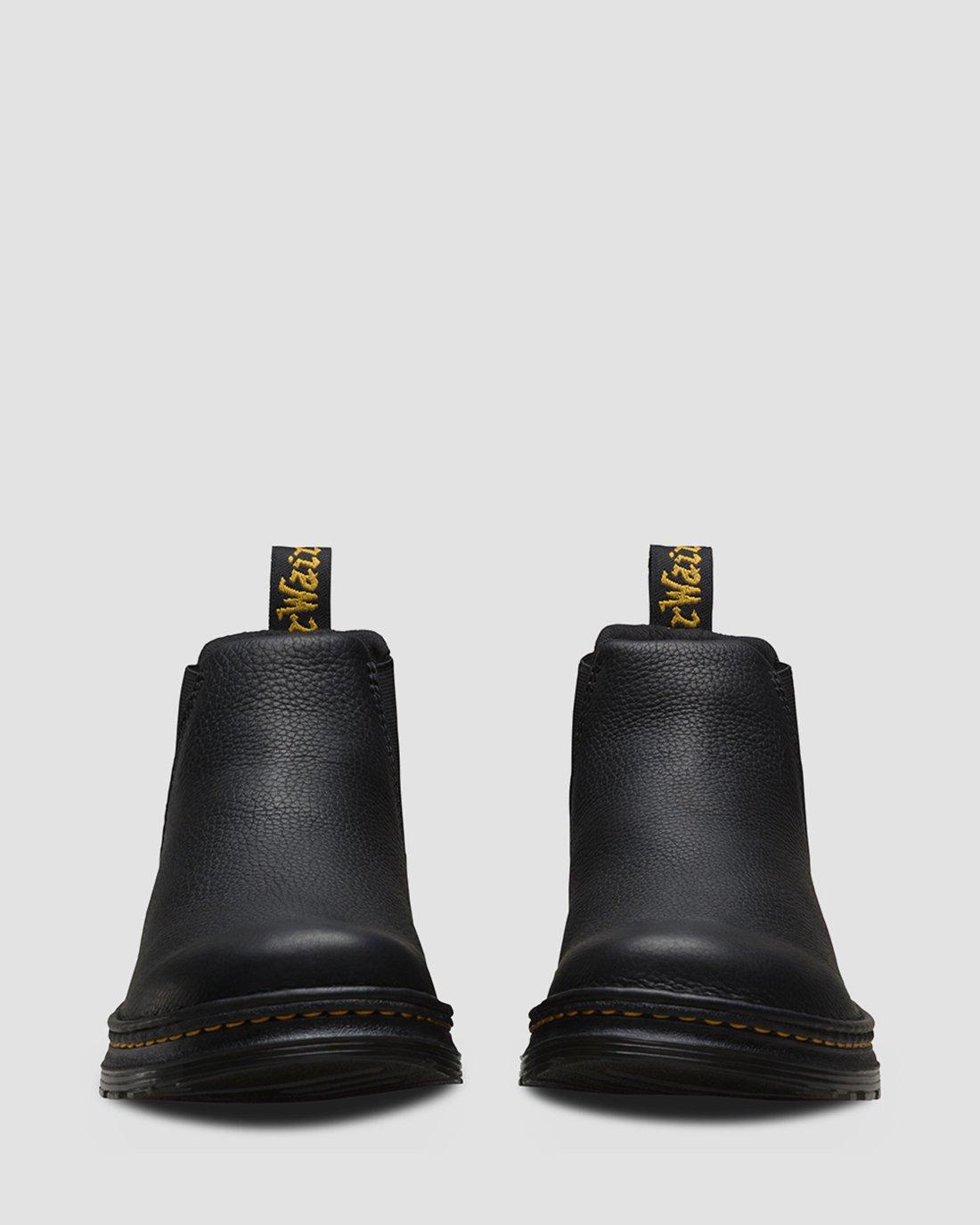 Oakford Grizzly Dr. Martens