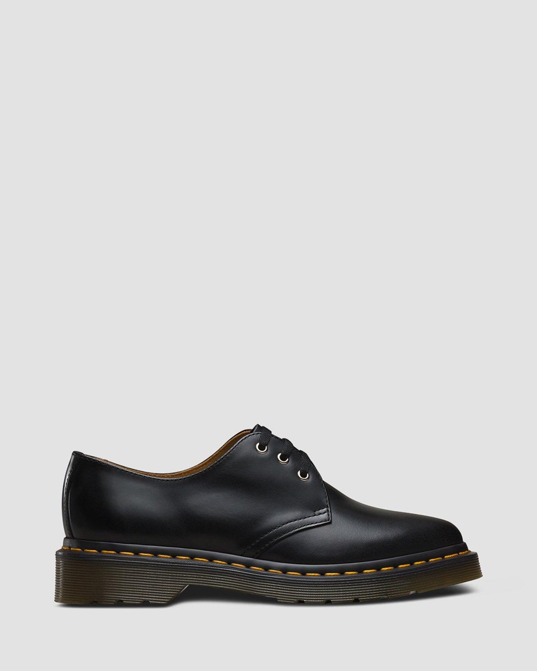 Dupree in BLACK | Dr. Martens™
