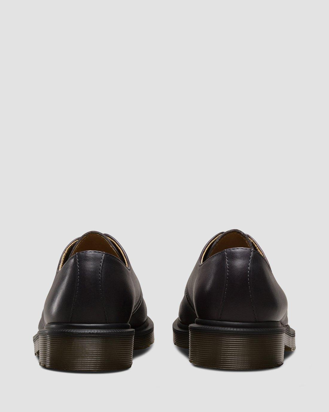 1461 Antique Temperley in CHARCOAL | Dr. Martens™