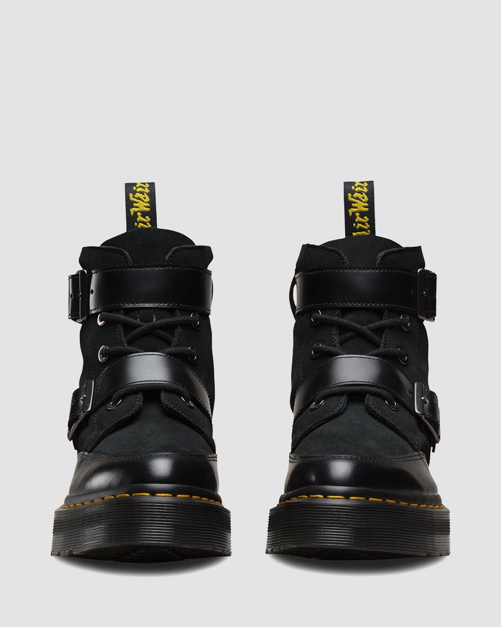 dr martens masha
