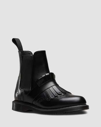 BLACK | Stivali | Dr. Martens