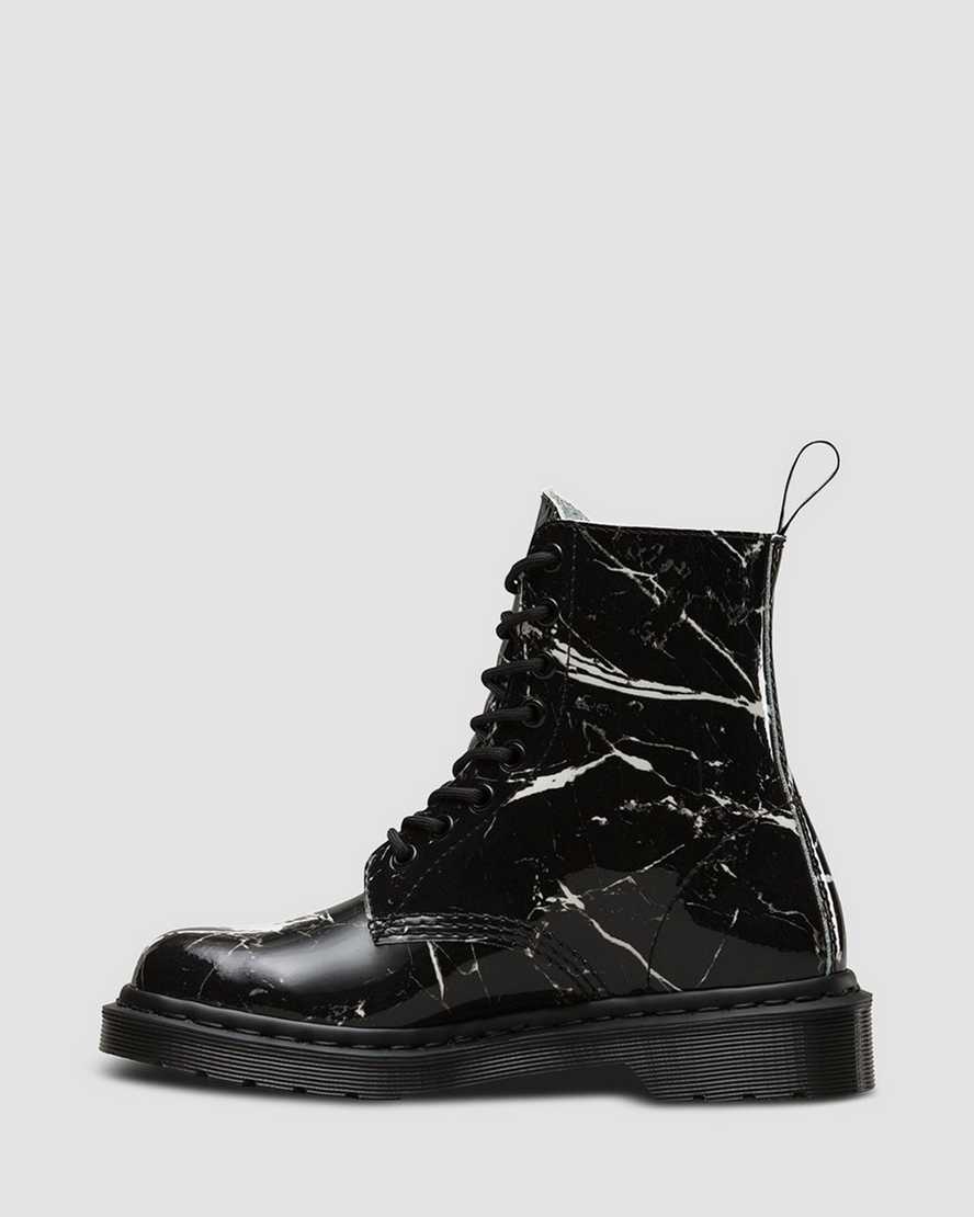 1460 PASCAL MARBLE | Dr Martens