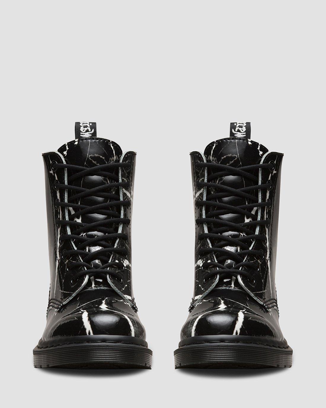 1460 PASCAL MARBLE Dr. Martens