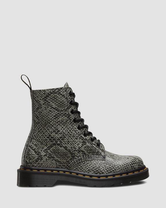 1460 PASCAL VIPER Dr. Martens