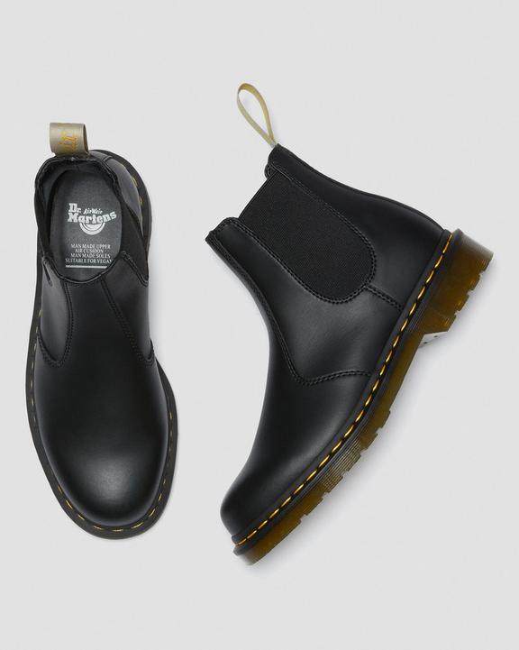 Botas Chelsea 2976 Felix veganBotas Chelsea 2976 Felix Vegan Dr. Martens