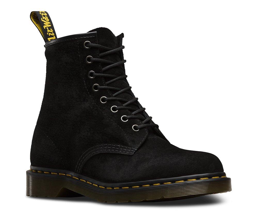 Kleidung & Accessoires Dr Doc Martens 1460 Boots 8-Loch Stiefel Unisex