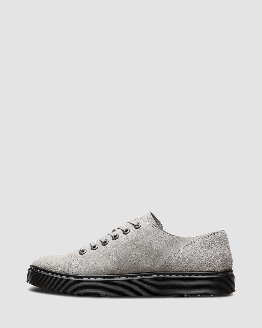 DANTE WOOLY BULLY | Dr Martens