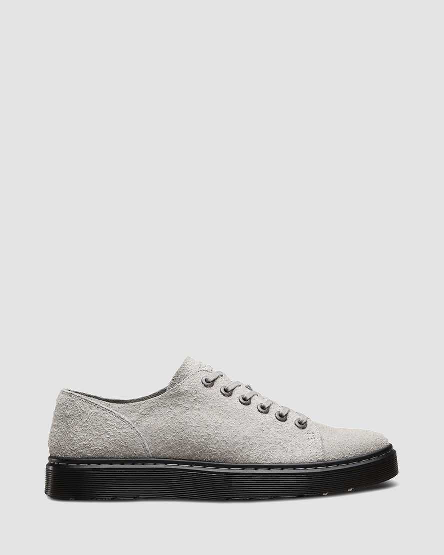 DANTE WOOLY BULLY | Dr Martens