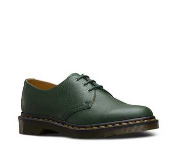 GREEN | Zapatos | Dr. Martens