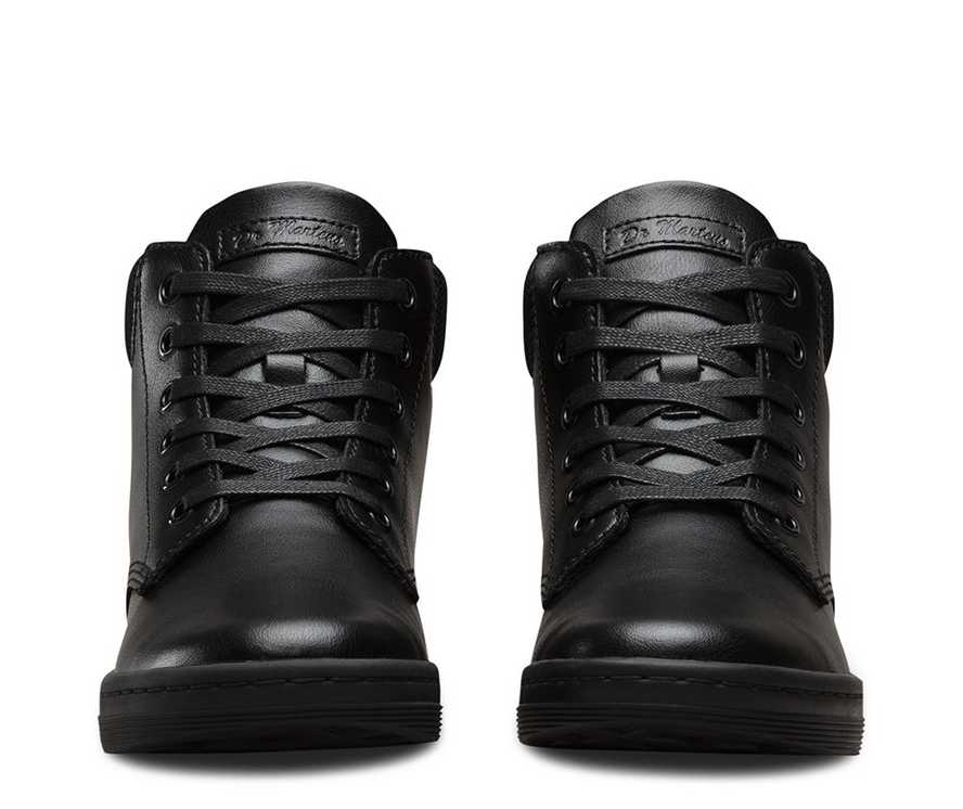 MAELLY PADDED COLLAR | Dr Martens