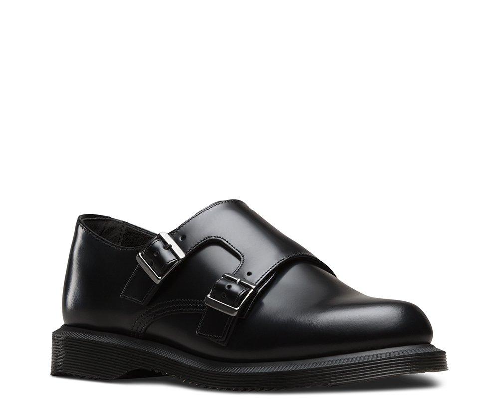 Dr martens double monk strap on sale