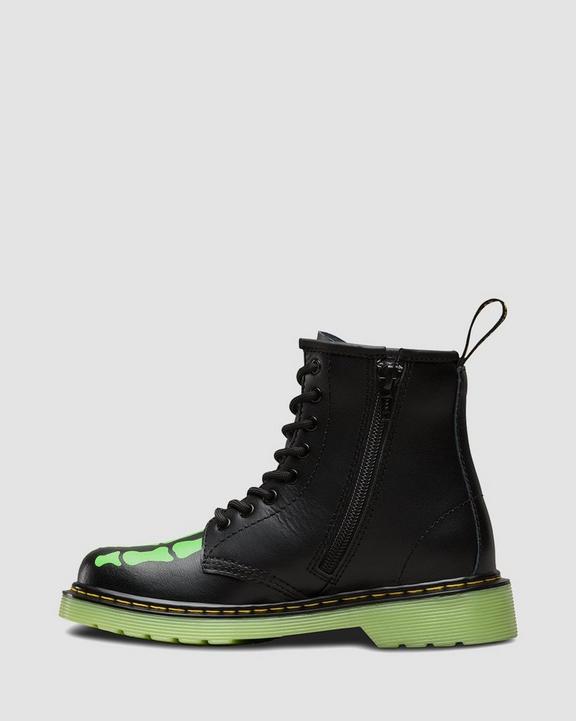 1460 SKELLY Bambino Dr. Martens