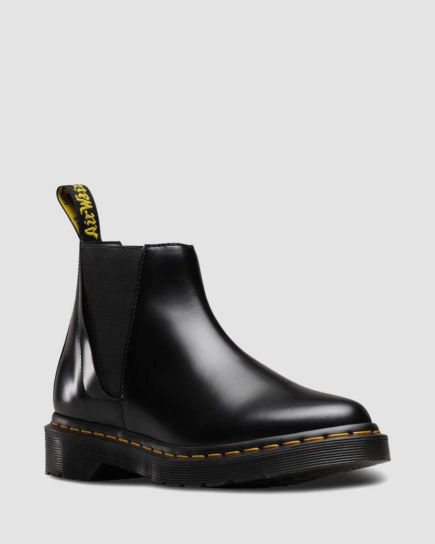 BIANCA SMOOTH CHELSEA | Dr Martens