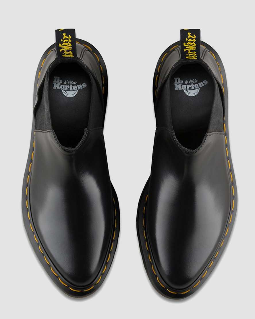 BIANCA SMOOTH CHELSEA | Dr Martens