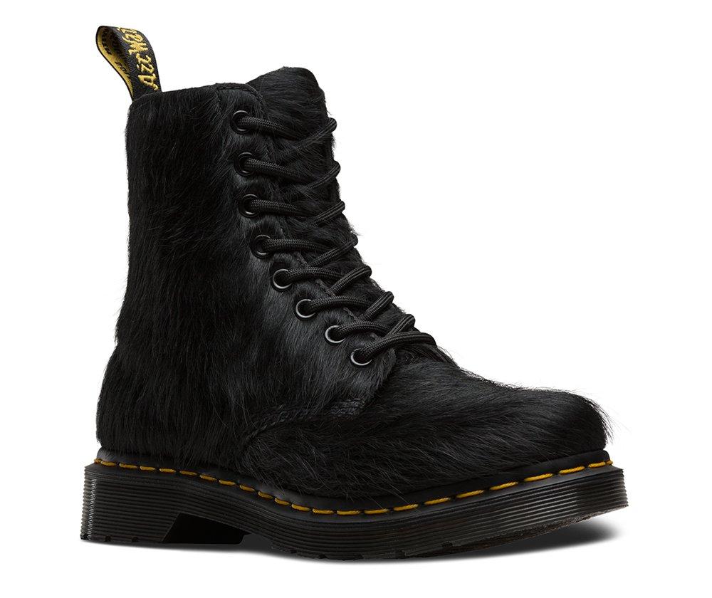 Geweldige eik Buiten adem Er is een trend 1460 Horsey Hair | Dr. Martens