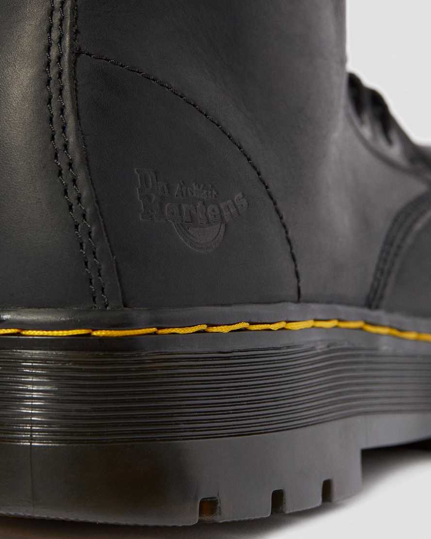 Winch Wyoming Work Boots | Dr Martens