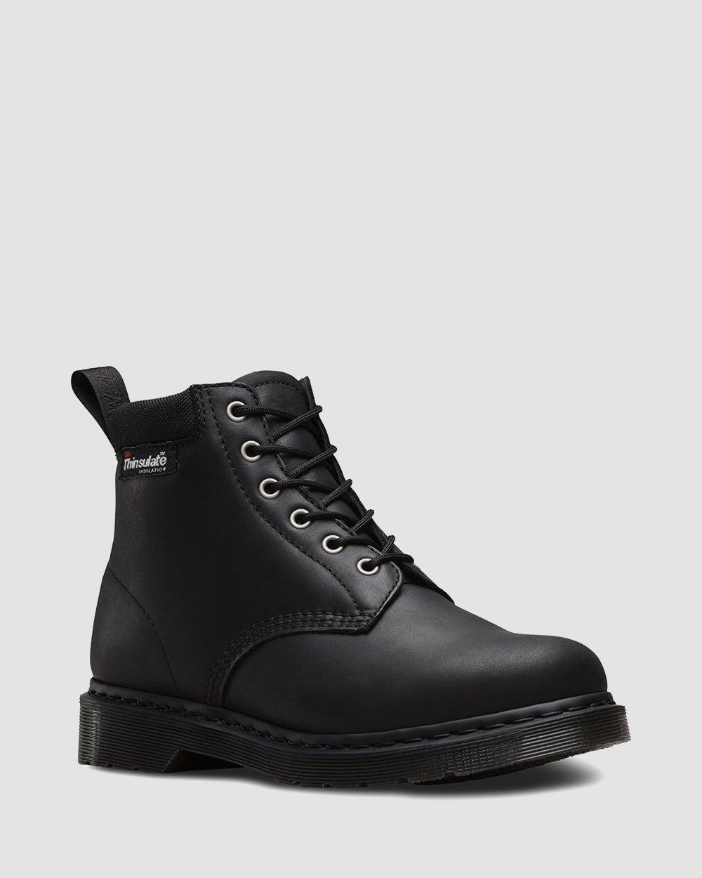 939 NYLON in BLACK | Dr. Martens™