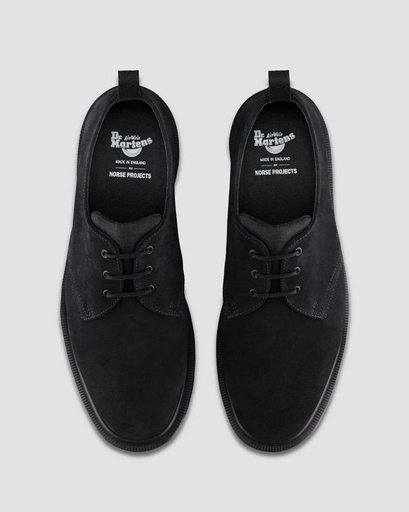 ARCHIE NORSE PROJECTS Dr. Martens