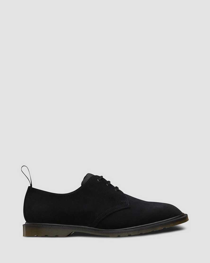 ARCHIE NORSE PROJECTS | Dr Martens