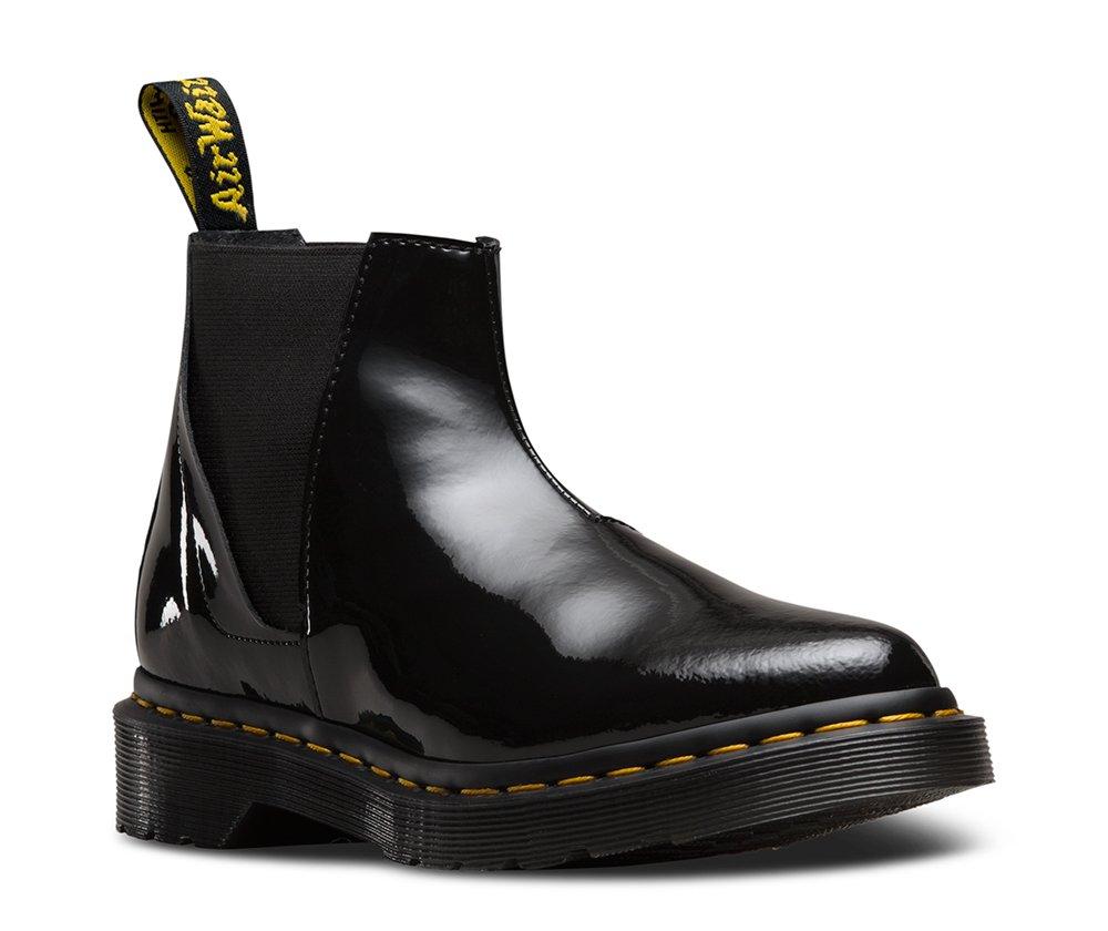 Dr martens pointed on sale boots