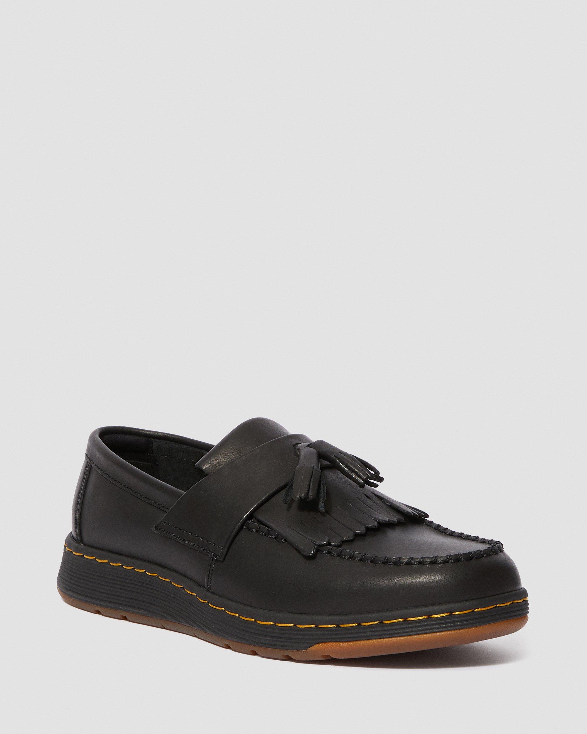 Dr. Martens EDISONブラックUK4 23〜23.5cm革靴箱付き Edison Temperley in BLACK | Dr. Martens™
