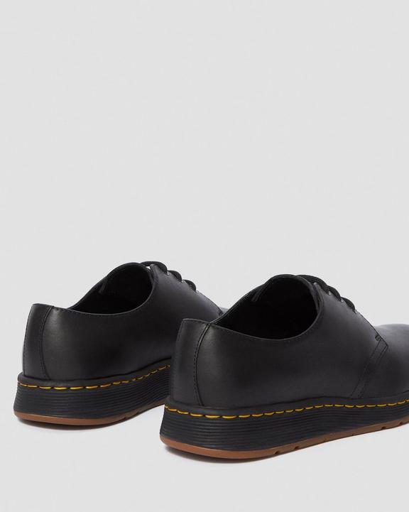 1461 Cavendish Leather DM's Lite Shoes Dr. Martens