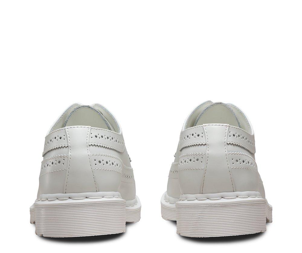 3989 Mono in WHITE | Dr. Martens™