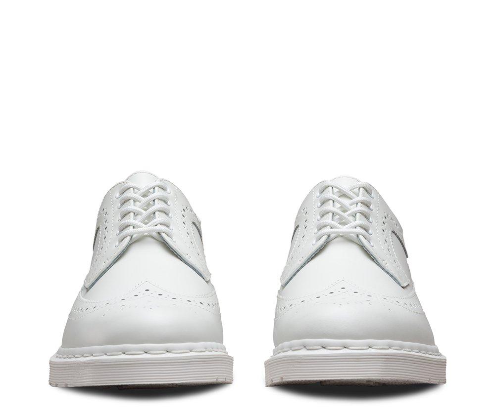 【美品】Dr.Martens 3989 White UK5 3989 Mono in WHITE | Dr. Martens™