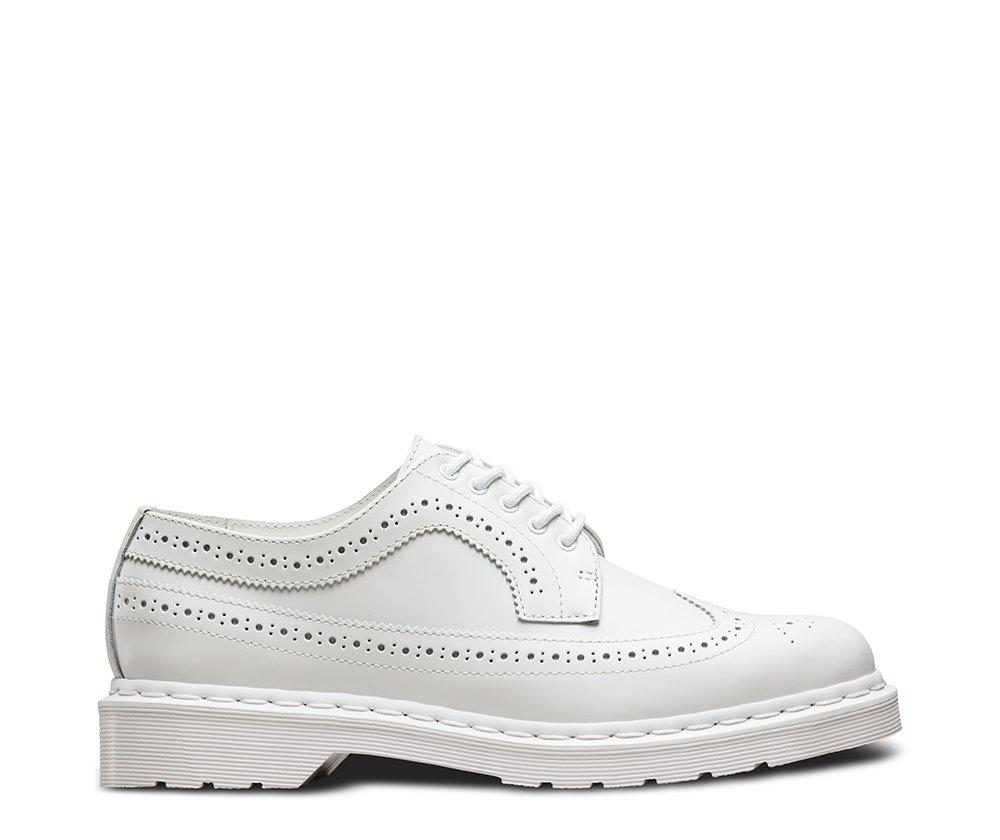 【美品】Dr.Martens 3989 White UK5 3989 Mono in WHITE | Dr. Martens™
