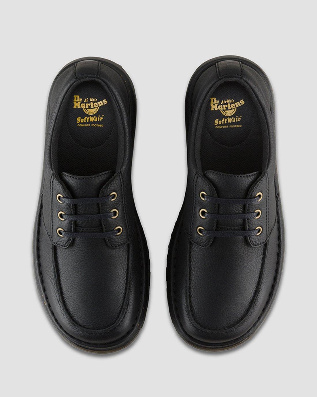 Lubbock Grizzly Dr. Martens