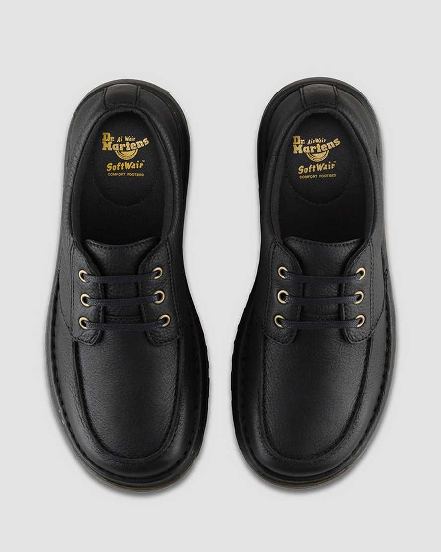 Lubbock Grizzly | Dr Martens