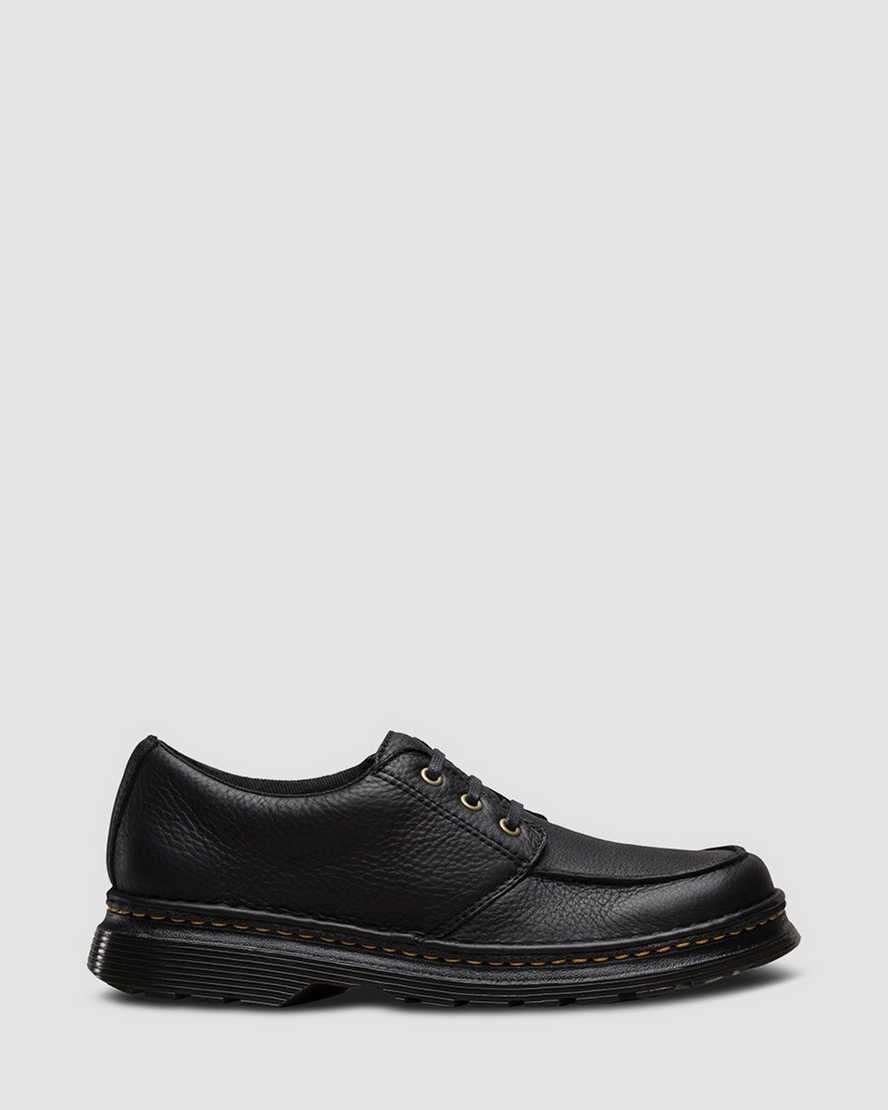 Lubbock Grizzly | Dr Martens