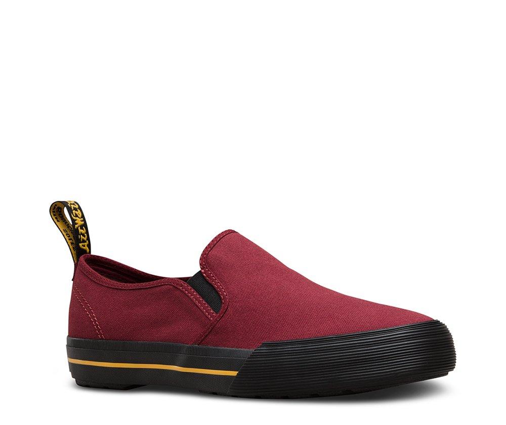 Dr martens deals toomey slip on