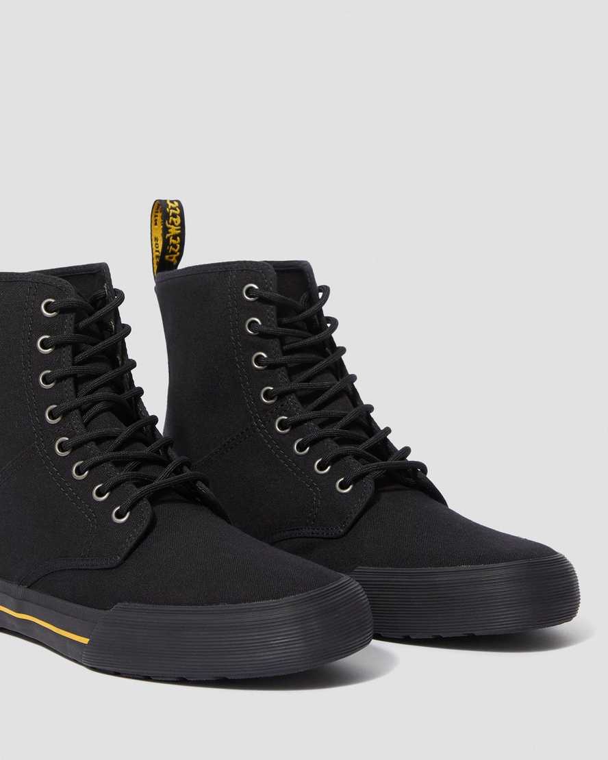 WINSTED CANVAS | Dr Martens
