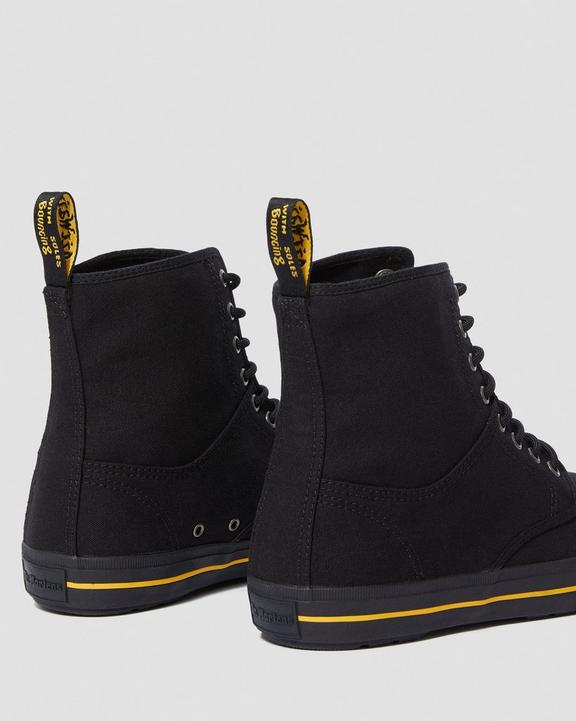 WINSTED CANVAS Dr. Martens