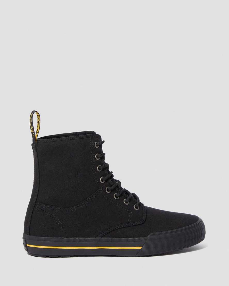 WINSTED CANVAS | Dr Martens