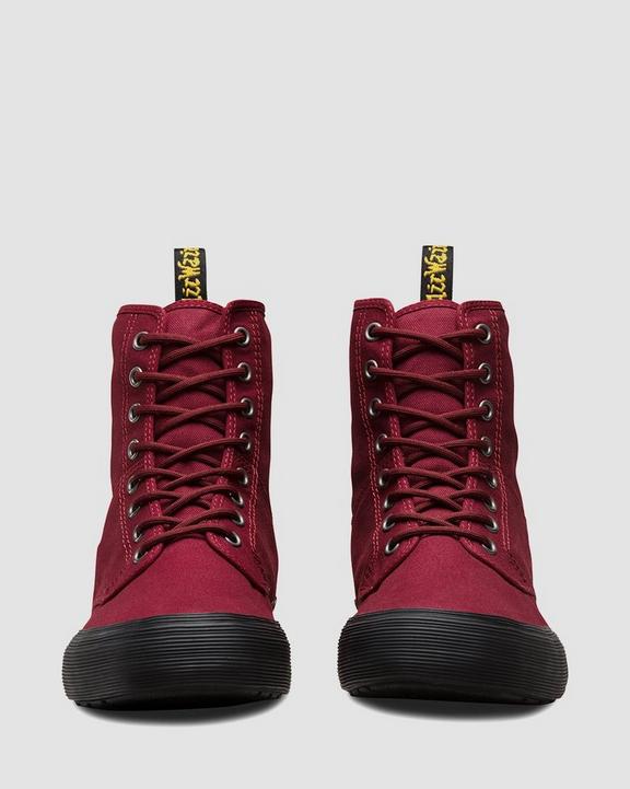 WINSTED CANVAS Dr. Martens