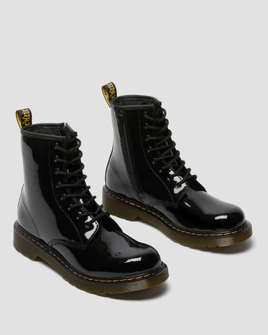 https://i1.adis.ws/i/drmartens/21979001.87.jpg?$large$YOUTH 1460 PATENT BOOTS | Dr Martens